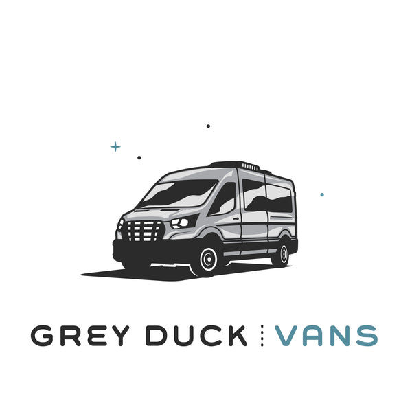 GreyDuckVans